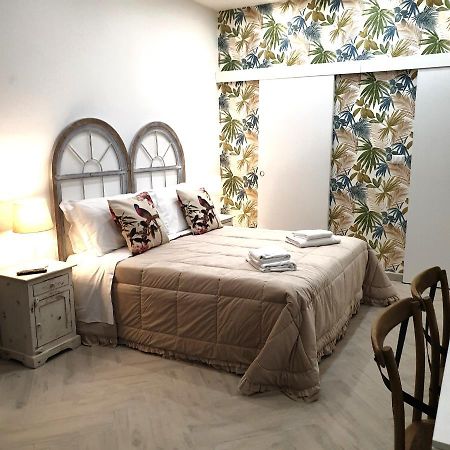 Art Flat Apartment Naples Luaran gambar