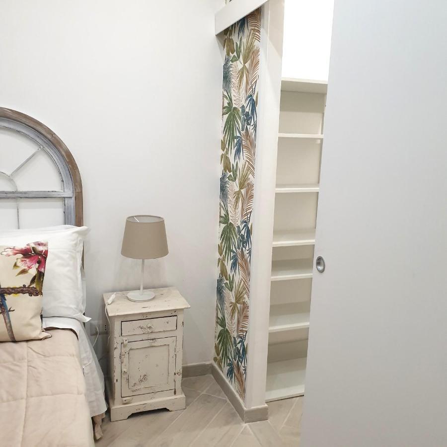 Art Flat Apartment Naples Luaran gambar